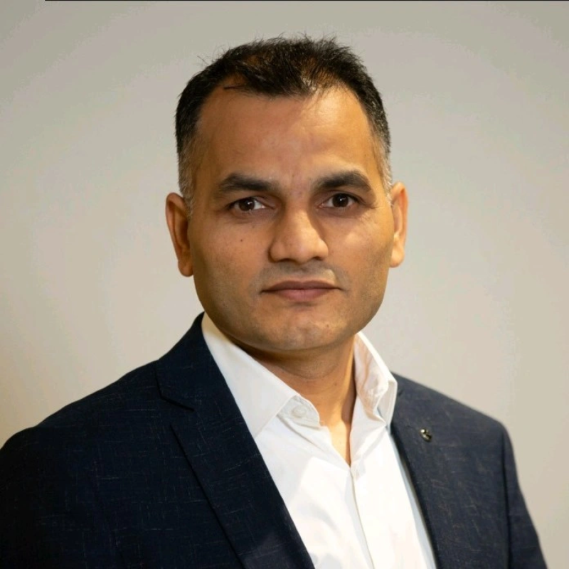 Dr. Sarvesh Singh